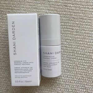 shani darden intensive eye renewal cream